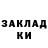 Дистиллят ТГК жижа Noza Khakimova