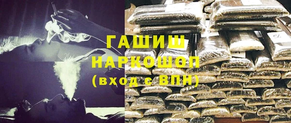 молекула духа Осташков